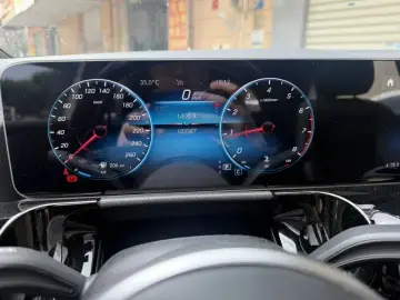2020 Mercedes-Benz B-Класс с пробегом 103 000 км