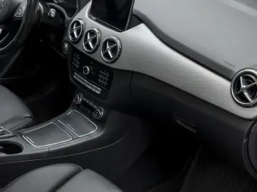 2019 Mercedes-Benz B-Класс с пробегом 81 000 км