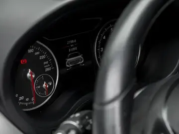 2019 Mercedes-Benz B-Класс с пробегом 81 000 км