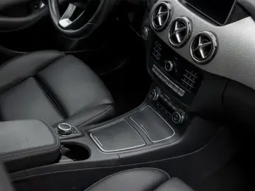2019 Mercedes-Benz B-Класс с пробегом 81 000 км
