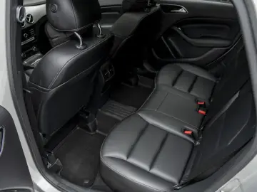 2019 Mercedes-Benz B-Класс с пробегом 81 000 км