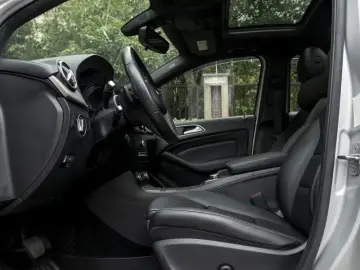 2019 Mercedes-Benz B-Класс с пробегом 81 000 км