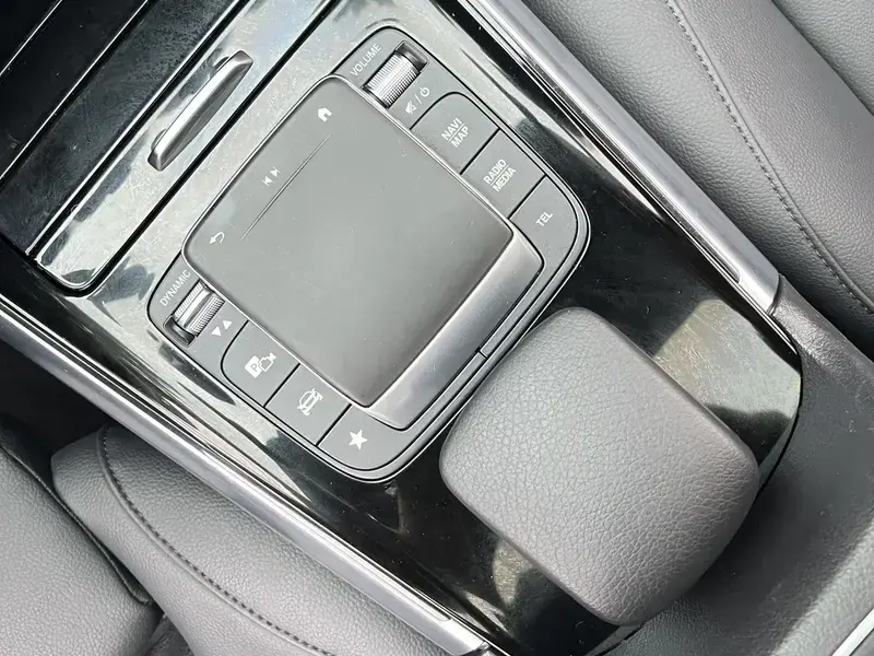 2023 Mercedes-Benz B-Класс с пробегом 59 000 км