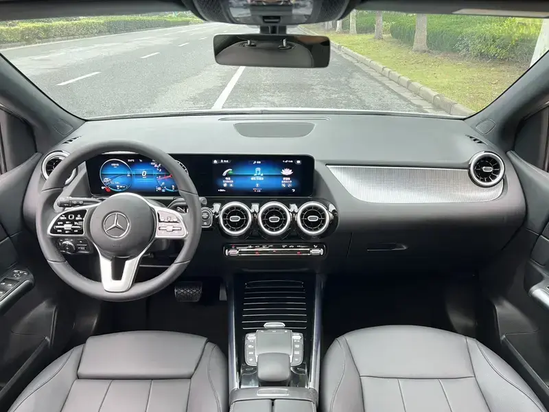 2023 Mercedes-Benz B-Класс с пробегом 59 000 км