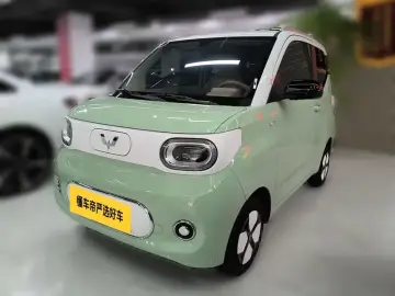 Wuling Mini EV