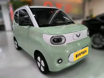 2024 Wuling Mini EV с пробегом 32 700 км