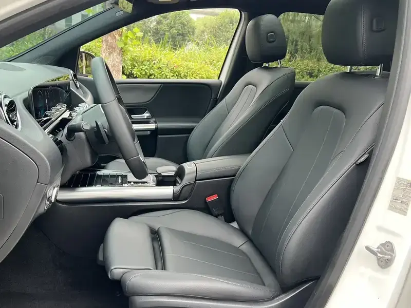 2023 Mercedes-Benz B-Класс с пробегом 59 000 км