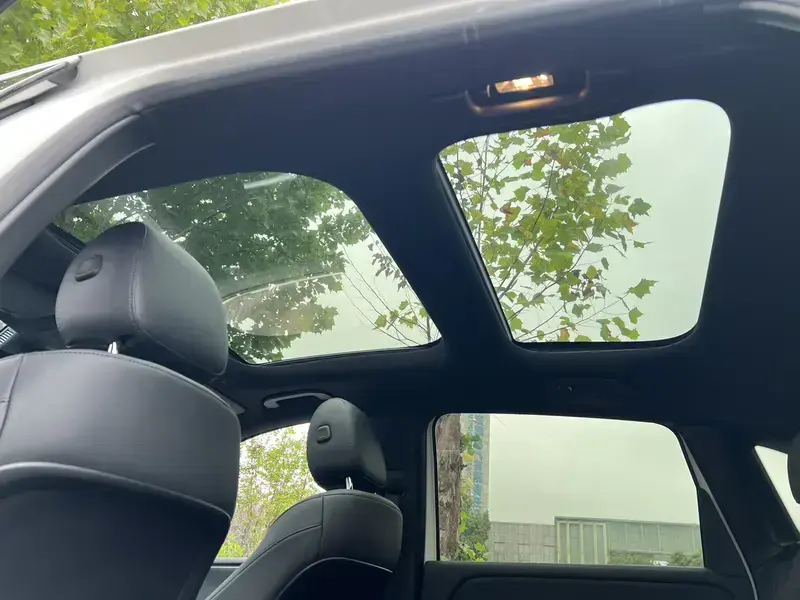 2023 Mercedes-Benz B-Класс с пробегом 59 000 км