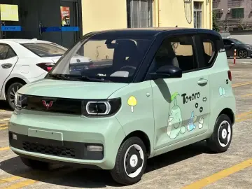 Wuling Mini EV