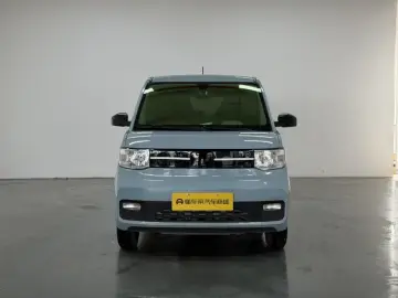 2022 Wuling Mini EV с пробегом 56 400 км