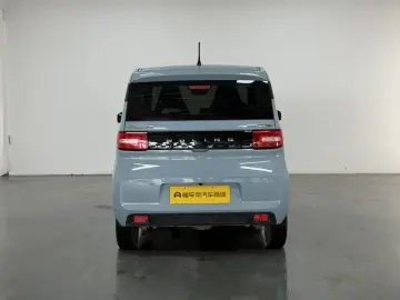 2022 Wuling Mini EV с пробегом 56 400 км