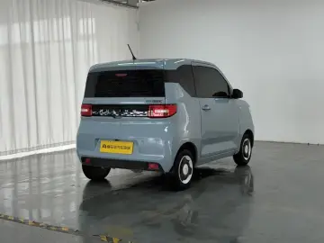 2022 Wuling Mini EV с пробегом 56 400 км