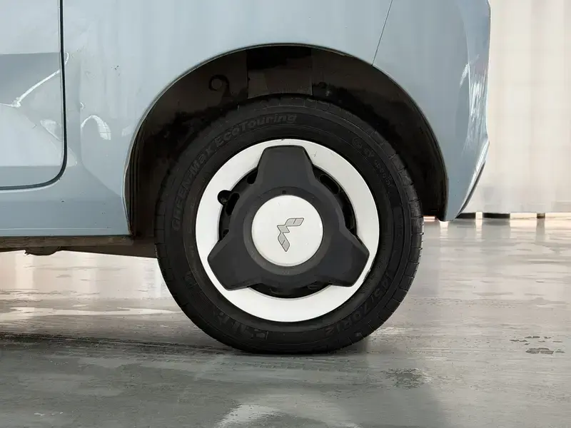 2022 Wuling Mini EV с пробегом 56 400 км