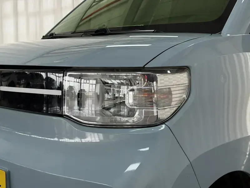 2022 Wuling Mini EV с пробегом 56 400 км