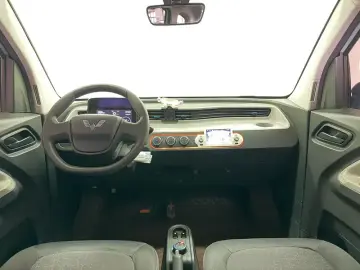 2022 Wuling Mini EV с пробегом 56 400 км