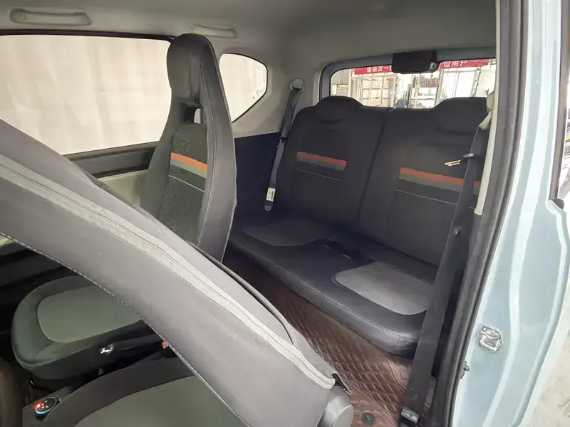 2022 Wuling Mini EV с пробегом 56 400 км