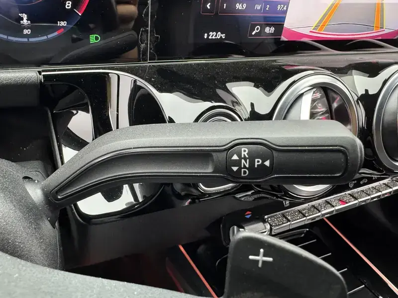 2020 Mercedes-Benz B-Класс с пробегом 64 400 км