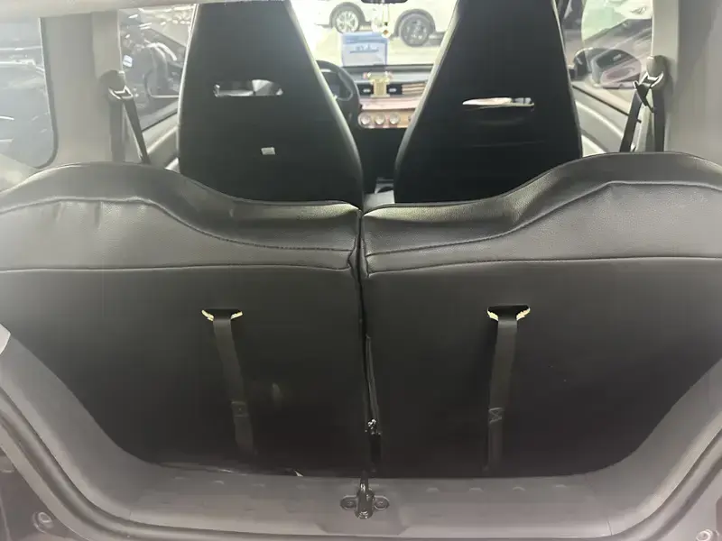 2021 Wuling Mini EV с пробегом 36 700 км