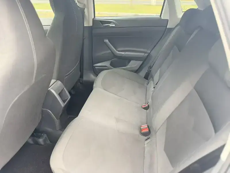 2022 Wuling Mini EV с пробегом 14 000 км