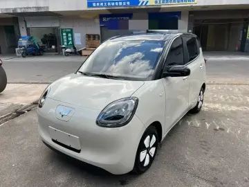 Wuling Mini EV
