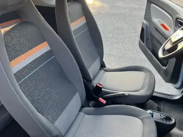 2021 Wuling Mini EV с пробегом 46 000 км