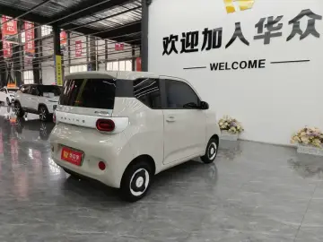 2024 Wuling Mini EV с пробегом 22 000 км