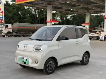 Wuling Mini EV
