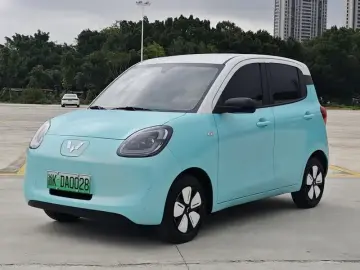 Wuling Mini EV