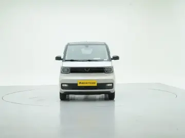 2022 Wuling Mini EV с пробегом 36 400 км