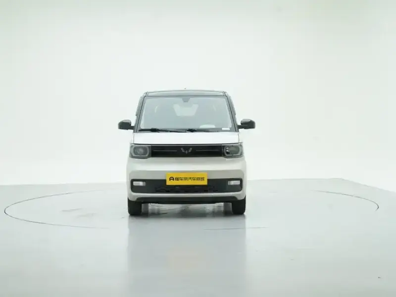 2022 Wuling Mini EV с пробегом 36 400 км