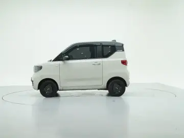 2022 Wuling Mini EV с пробегом 36 400 км
