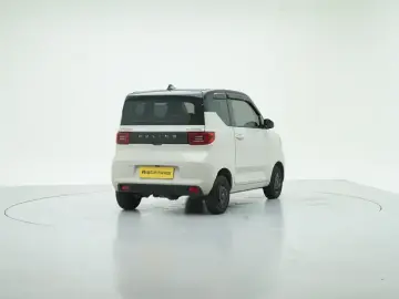 2022 Wuling Mini EV с пробегом 36 400 км