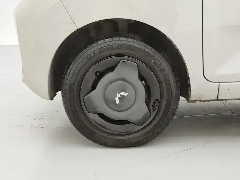 2022 Wuling Mini EV с пробегом 36 400 км