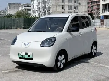 Wuling Mini EV