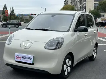 Wuling Mini EV