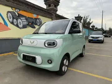 Wuling Mini EV