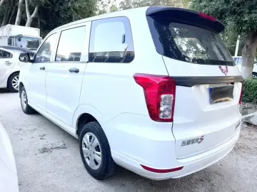2019 Wuling Hongguang с пробегом 79 000 км