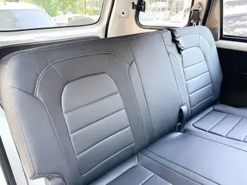 2019 Wuling Hongguang с пробегом 79 000 км