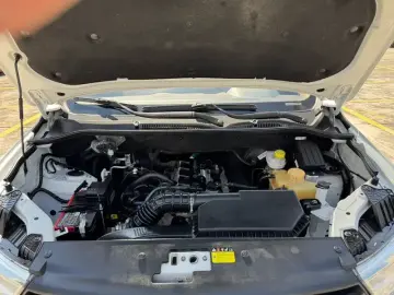 2021 Wuling Hongguang с пробегом 63 000 км