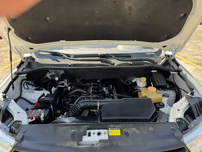 2021 Wuling Hongguang с пробегом 63 000 км
