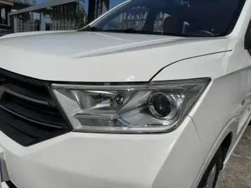 2021 Wuling Hongguang с пробегом 63 000 км