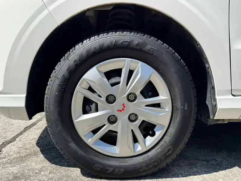 2021 Wuling Hongguang с пробегом 63 000 км