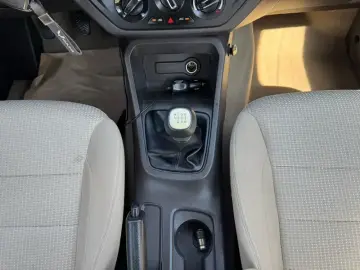 2021 Wuling Hongguang с пробегом 63 000 км