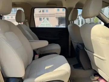 2021 Wuling Hongguang с пробегом 63 000 км