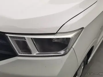 2021 Wuling Hongguang с пробегом 100 700 км