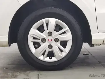 2021 Wuling Hongguang с пробегом 100 700 км