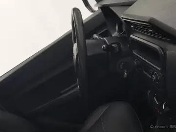 2021 Wuling Hongguang с пробегом 100 700 км