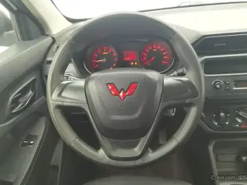 2021 Wuling Hongguang с пробегом 100 700 км
