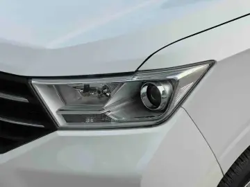 2021 Wuling Hongguang с пробегом 56 000 км