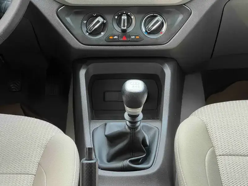 2021 Wuling Hongguang с пробегом 56 000 км